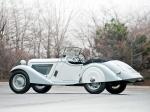 Frazer Nash-BMW 319/1 Sport 1935 года